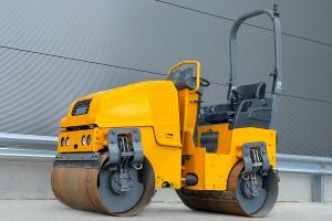 BOMAG BW 100 ADM-5