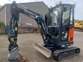 Eurocomach 19 ZT