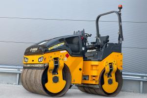 BOMAG BW 135 AD-5