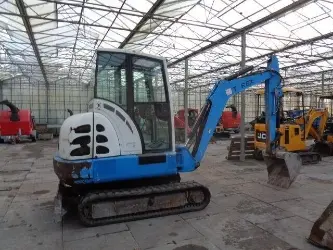 Schaeff TC35