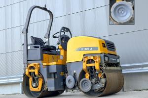 DYNAPAC CC1100