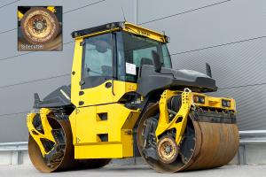 BOMAG BW 174 AP-4 AM